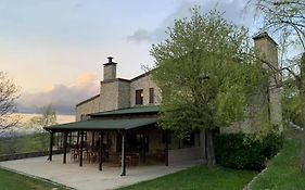 Terrae Eremis: Ristorante, Bar, B&B