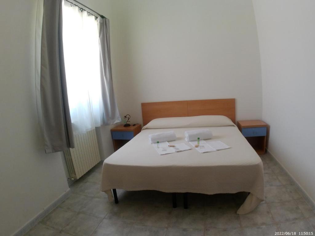 Terrae Eremis: Ristorante, Bar, B&B Roccamorice Exterior foto