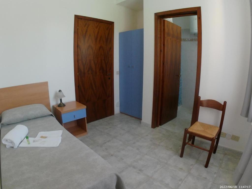 Terrae Eremis: Ristorante, Bar, B&B Roccamorice Exterior foto