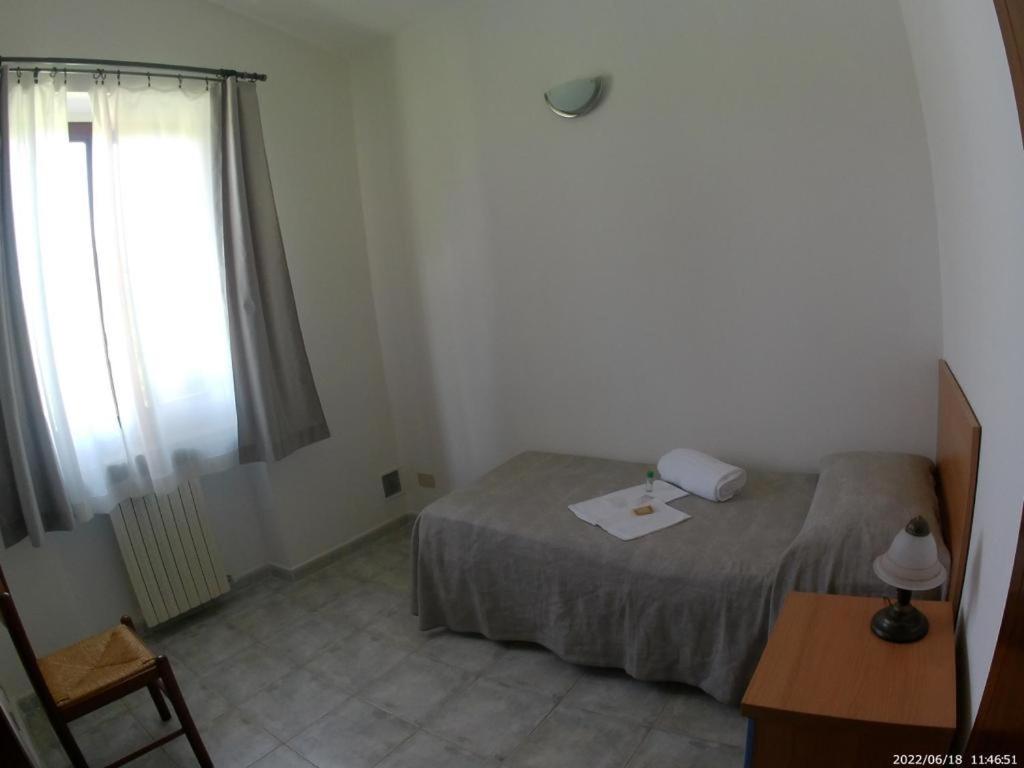 Terrae Eremis: Ristorante, Bar, B&B Roccamorice Exterior foto