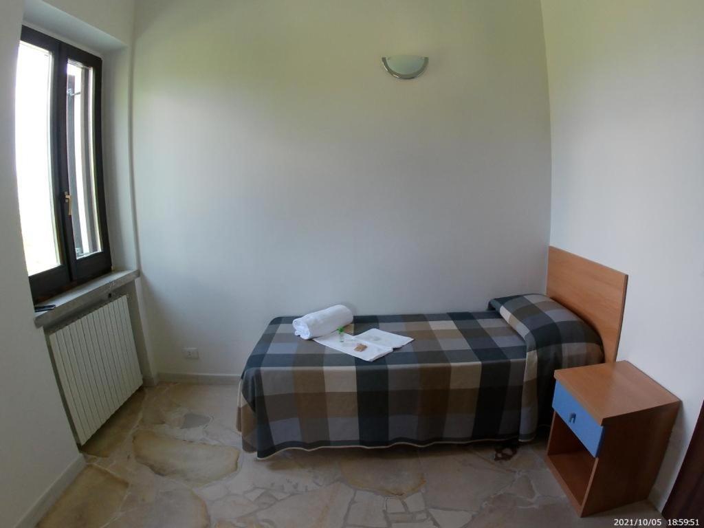 Terrae Eremis: Ristorante, Bar, B&B Roccamorice Exterior foto