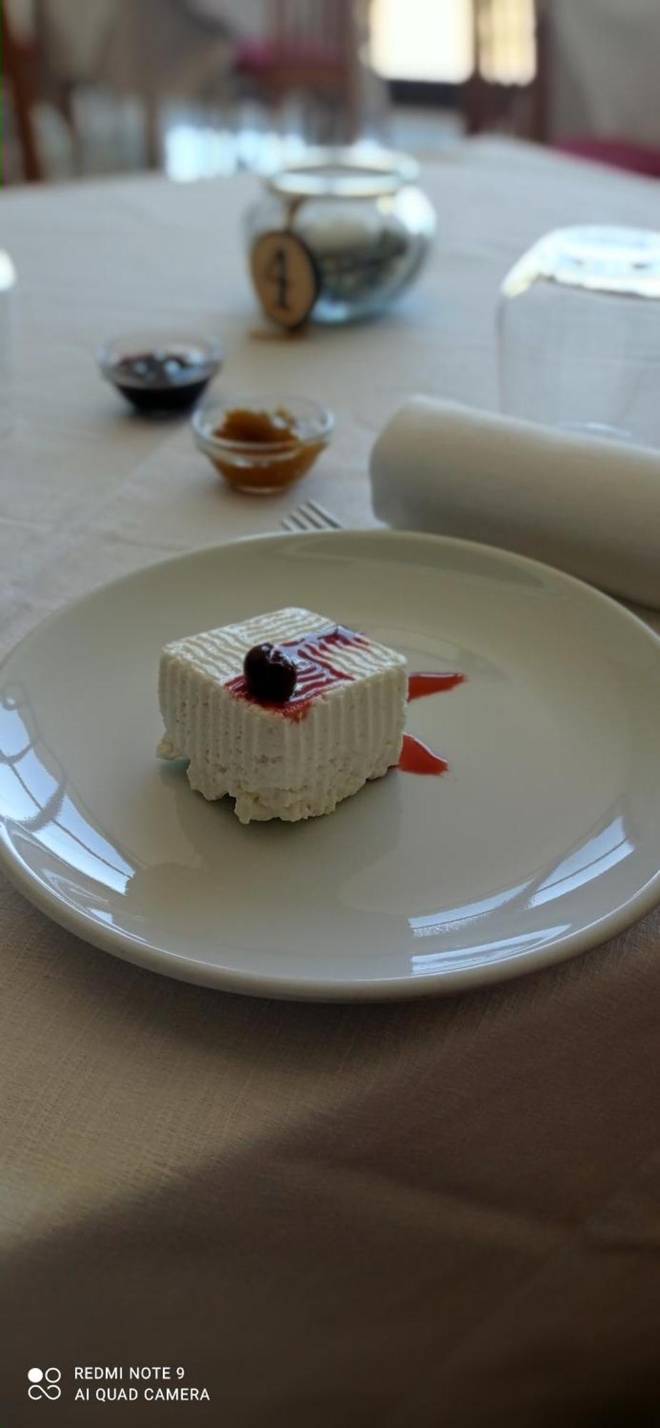 Terrae Eremis: Ristorante, Bar, B&B Roccamorice Exterior foto