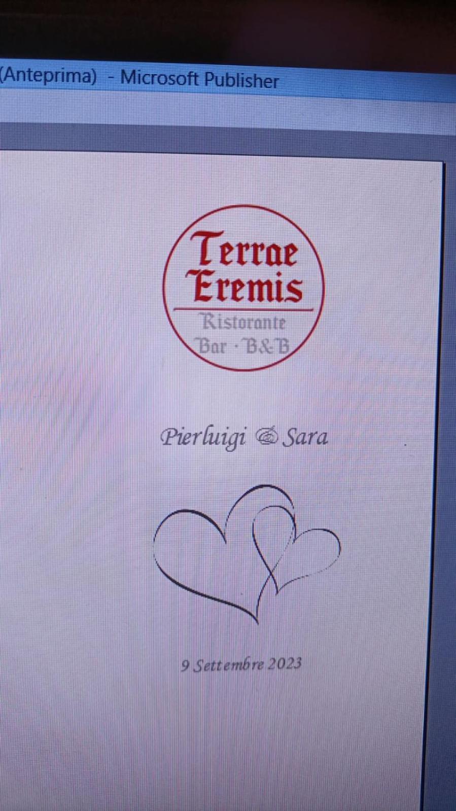 Terrae Eremis: Ristorante, Bar, B&B Roccamorice Exterior foto